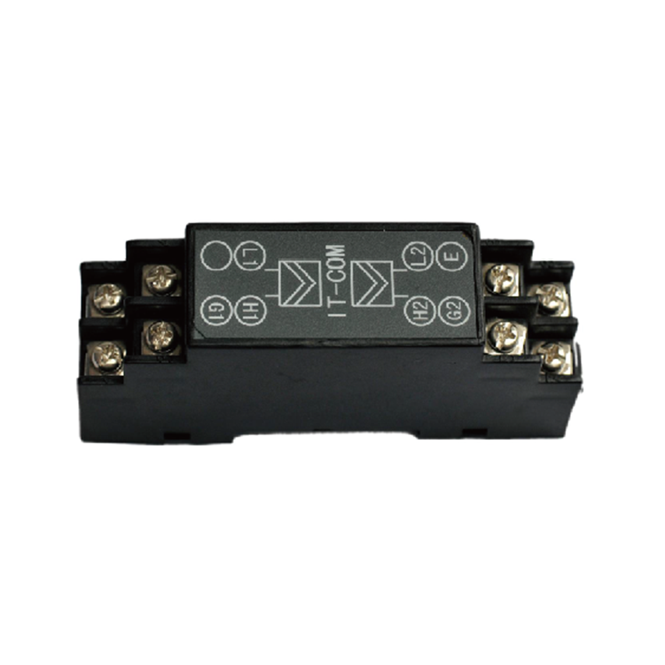 IT-COM 信号隔离转换模块（本安型RS485与非安型RS232（485）通讯