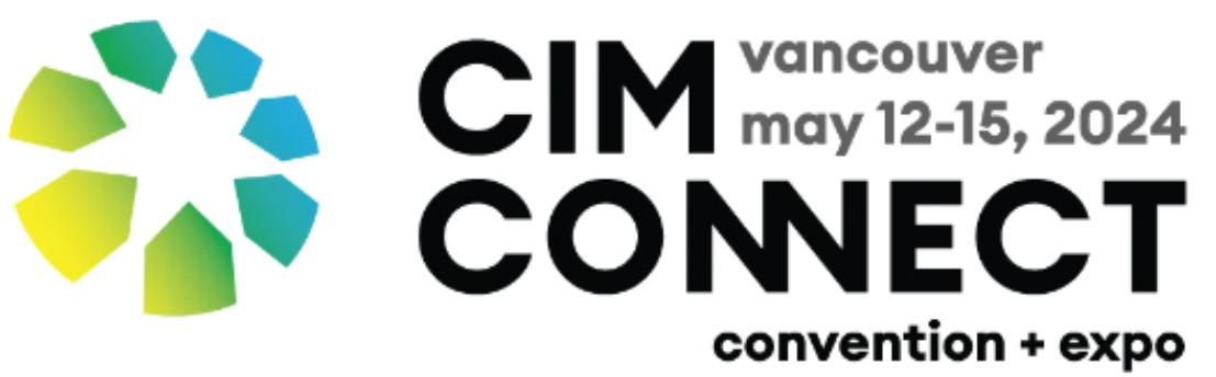 加拿大温哥华国际矿业展 CIM Connect Convention & Exp