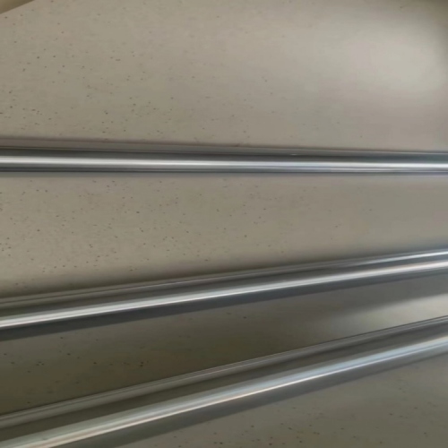 同质透心地板无方向生产线