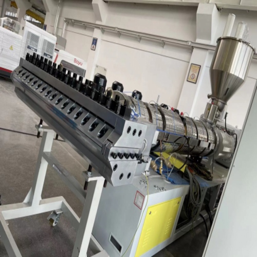 弹性地板运动地板生产线机械设备