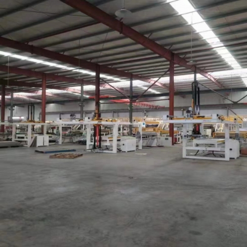 塑料薄膜加工生产线压延设备