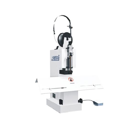 上海香宝XB-S31T美国钉头静音铁丝订书机（敲门砖产品）