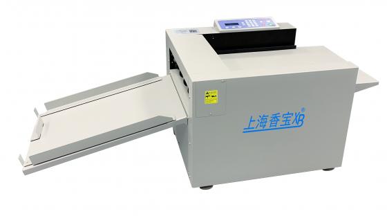 上海香宝新款XB-TQ580E压痕机压米线两用（敲门砖产品）