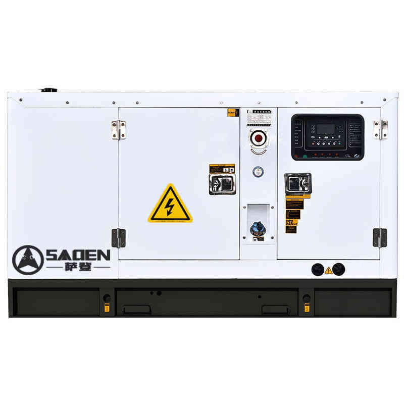 150KW柴油发电机DS150CE