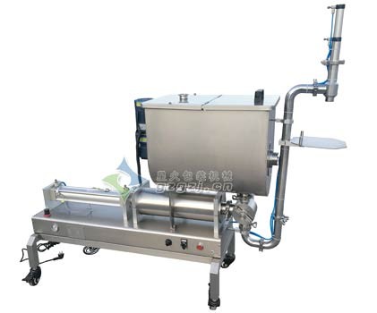 丘比草莓果酱灌装机/半自动沙茶酱灌装机/单头蛋黄酱灌装机