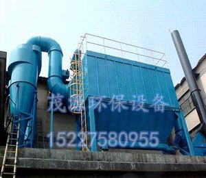 山东化工厂脉冲布袋除尘器的使用规范及操作规程