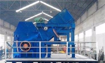 沈阳黑色金属铸造车间抛丸机除尘器的构造特点