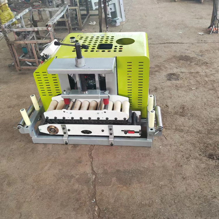 自动电缆铺设机电力施工线缆敷设牵引机