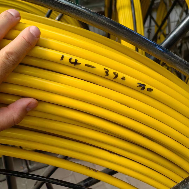 电缆管道穿孔器 墙壁管道引线器