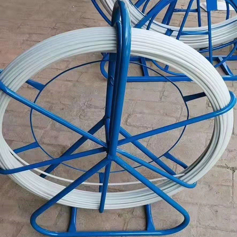 电缆穿管器 管道穿孔器 排管引线器