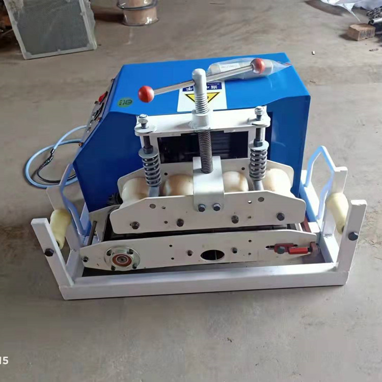 滚轮电缆输送机 自动电缆拉线机厂家