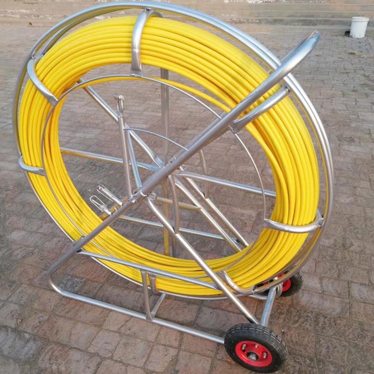 光纤墙壁穿线器 地下管道电缆引线器