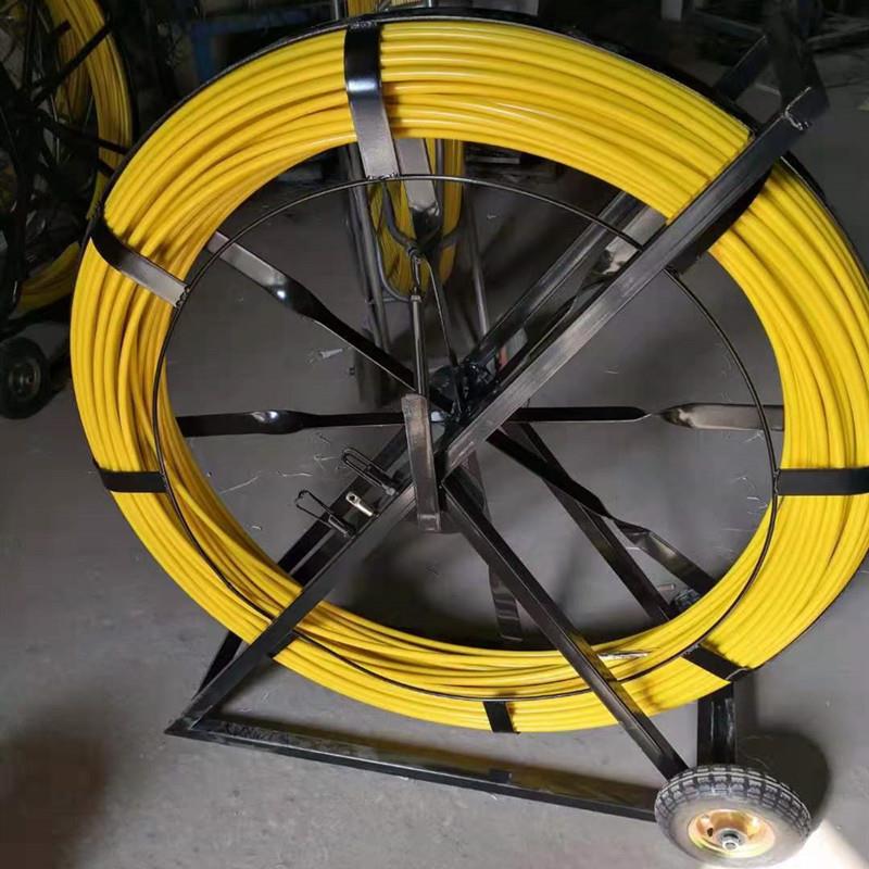 电工电线引线器 环氧型玻璃钢穿孔器