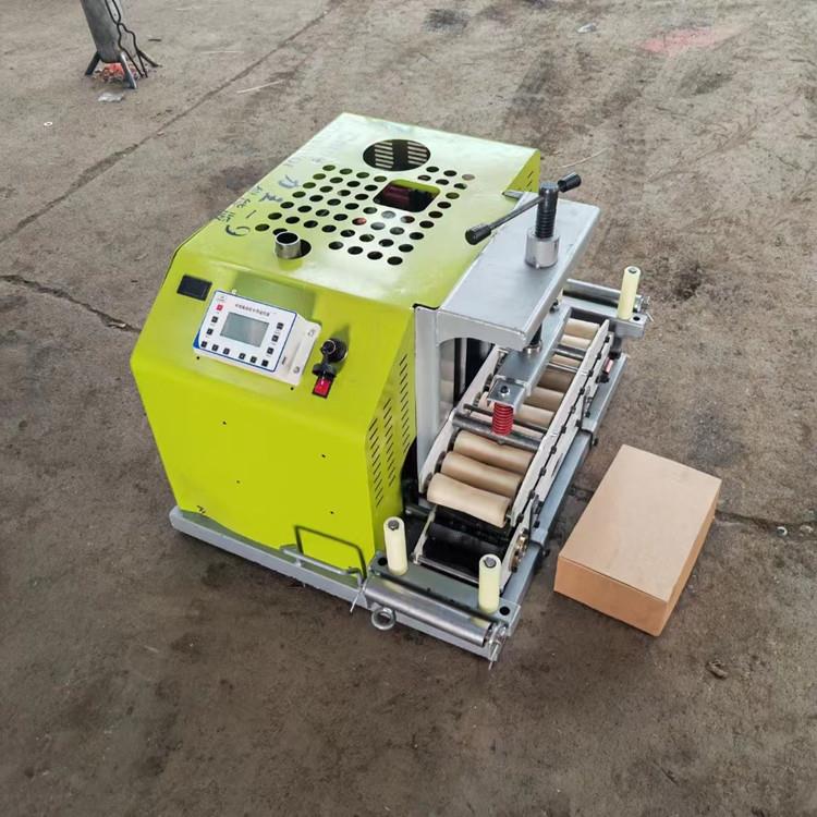 大功率光缆变频调速电缆牵引布放机