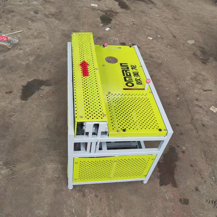 拉线拉缆机 架空管道光纤放缆机