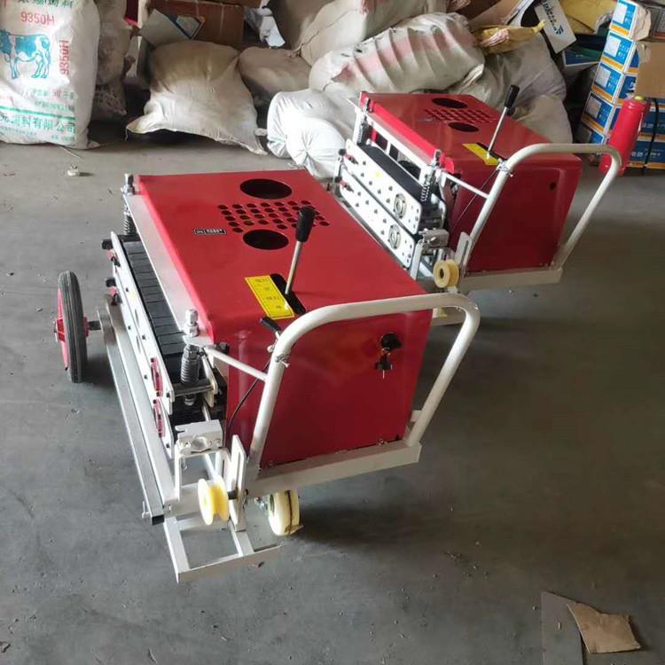 遥控拉线拉缆机 管线引线器