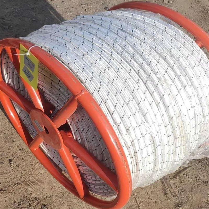 高空作业输电架线绳 电力施工用
