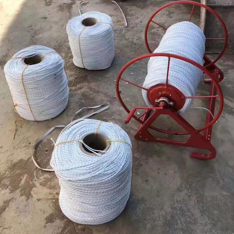 韩国丝杜邦丝电缆尼龙绳子