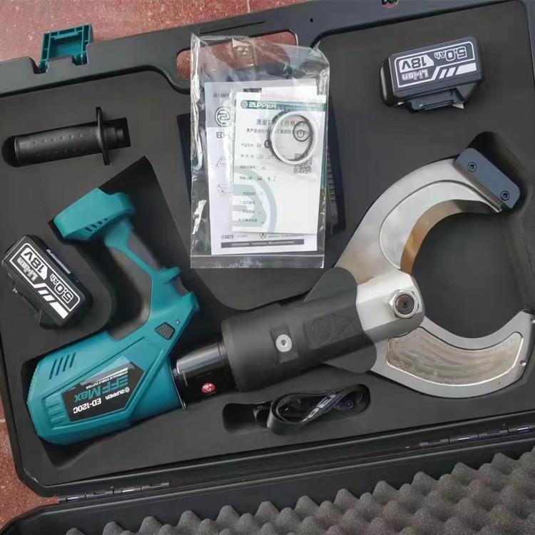 断线齿轮剪棘轮电缆剪J40J52J75J95J100