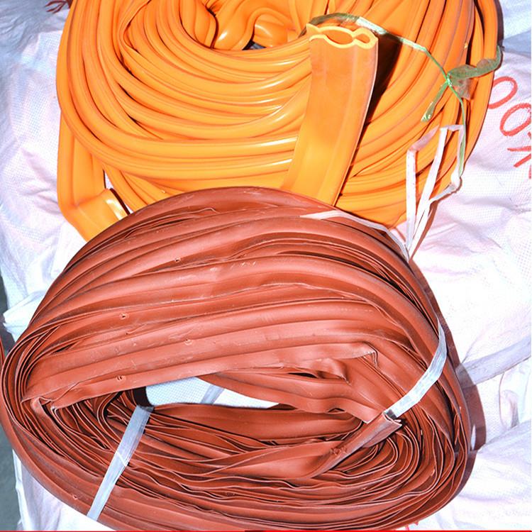 电力软护套 通信光纤电缆保护套