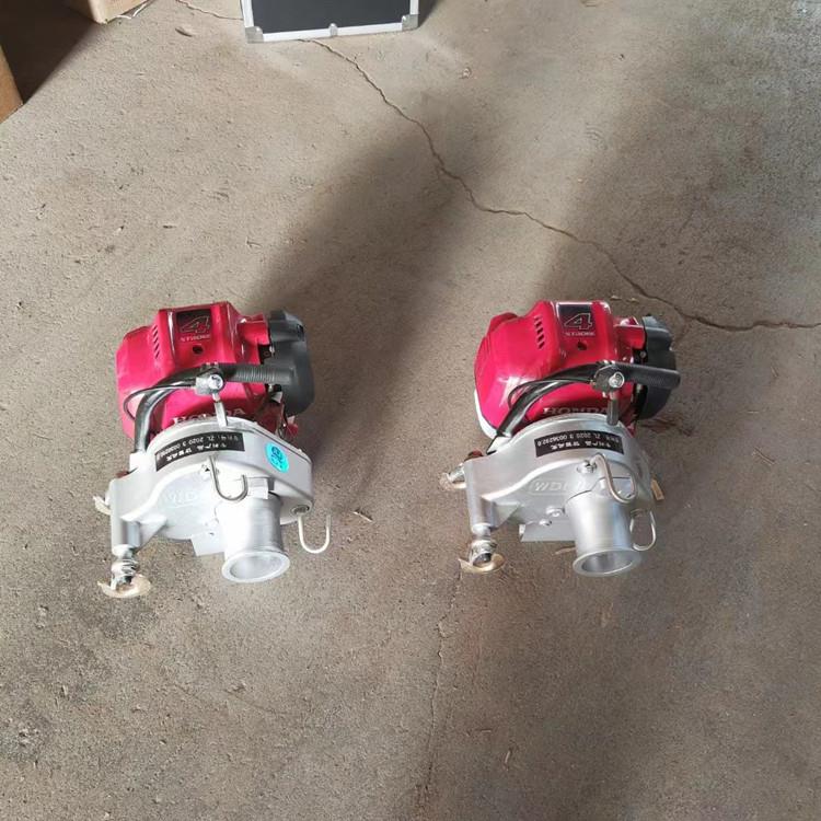 电力组塔立杆绞磨牵引机 1吨2吨