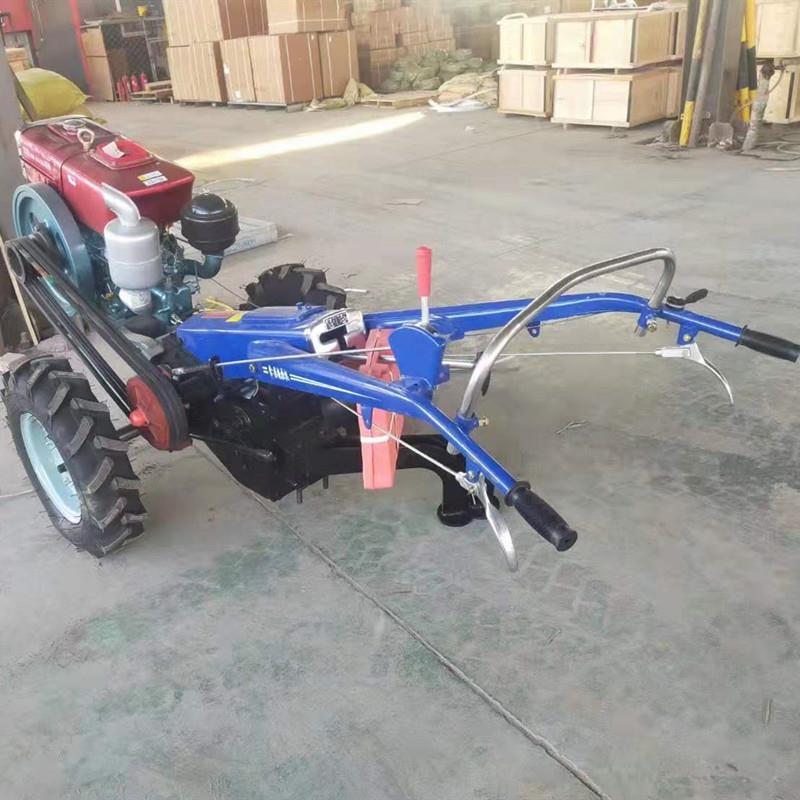 电力放线牵引机 手扶绞磨拉线机