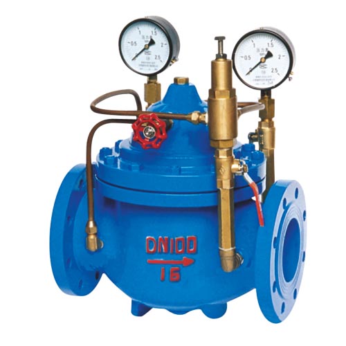 厂家供应西格玛900X紧急关闭阀