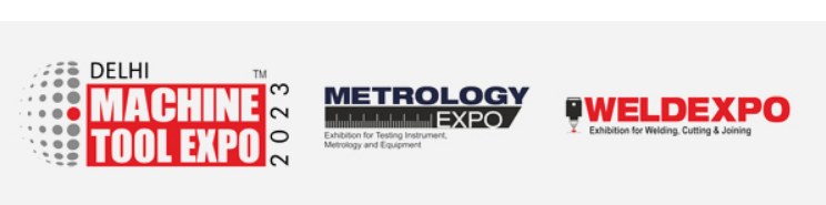 2023年8月印度国际机床展览会MACHINE TOOL