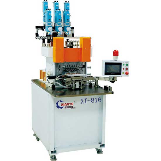 全自动VCM绕线机摄像头定焦马达