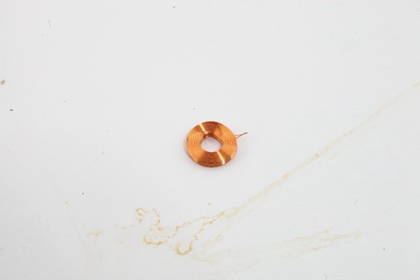 IC卡线圈绕线机方形线圈生产