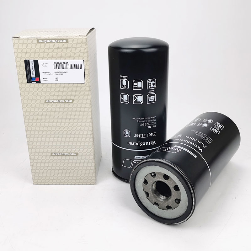 0020922801-燃油过滤器