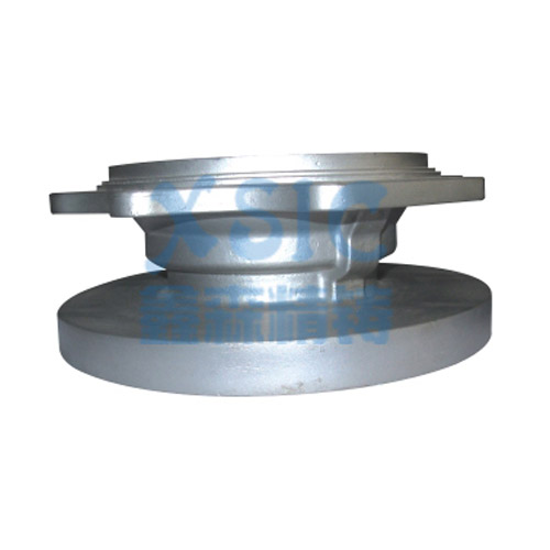 厂家供应鑫森不锈钢Q41球阀盖