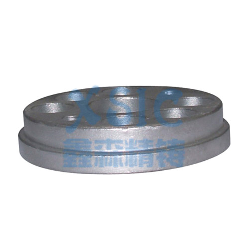 厂家供应鑫森304不锈钢精铸法兰