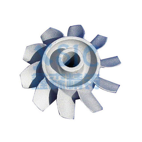 厂家供应鑫森不锈钢硅溶胶泵配件