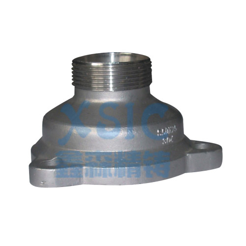 厂家供应鑫森精良中温蜡机械配件