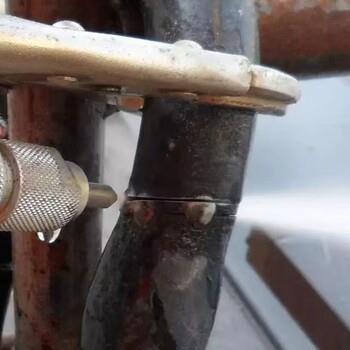 济宁宏纳利KJM-49-15-A水刀切割机