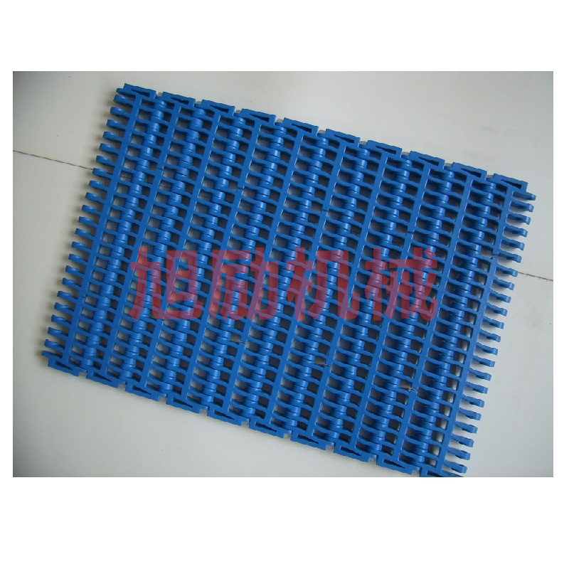 900平格塑料网带输送带