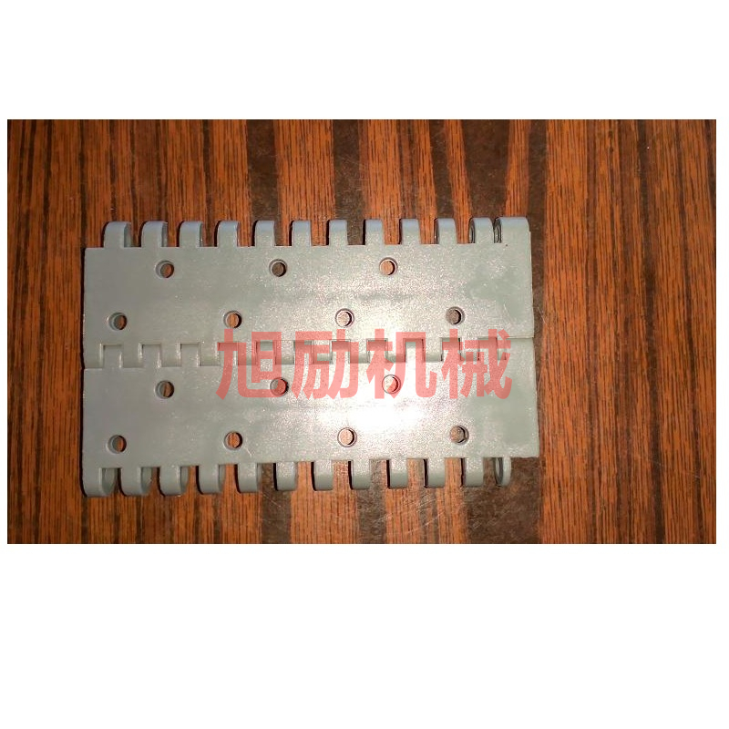 900圆孔塑料网带传送带