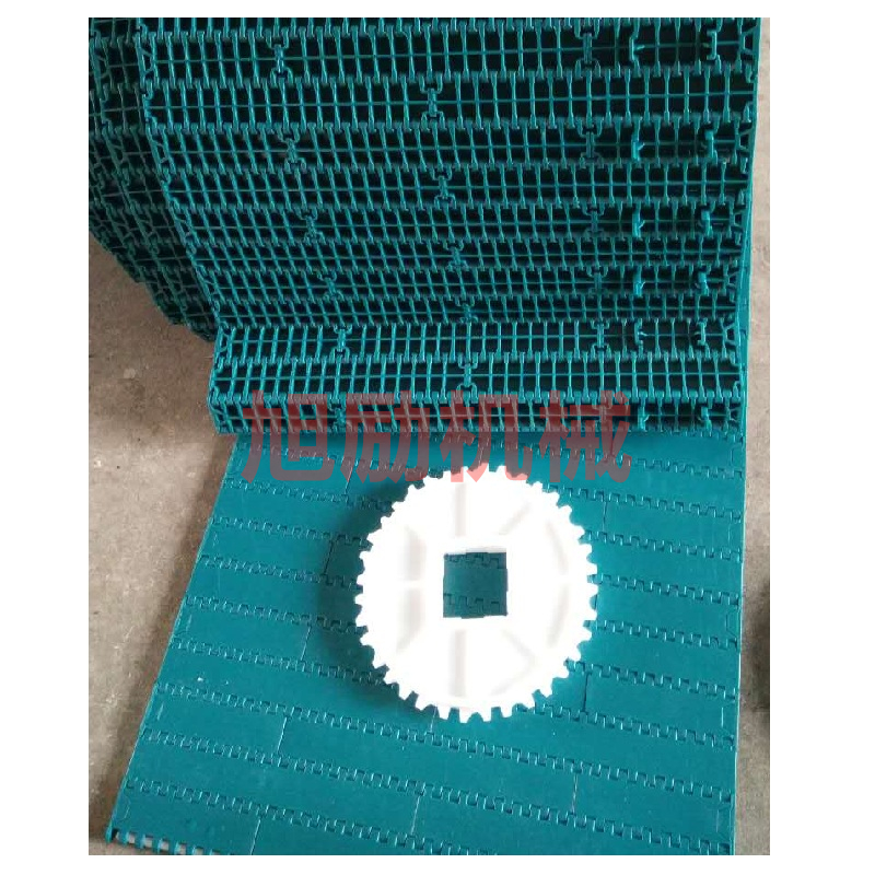 1000平板塑料网带