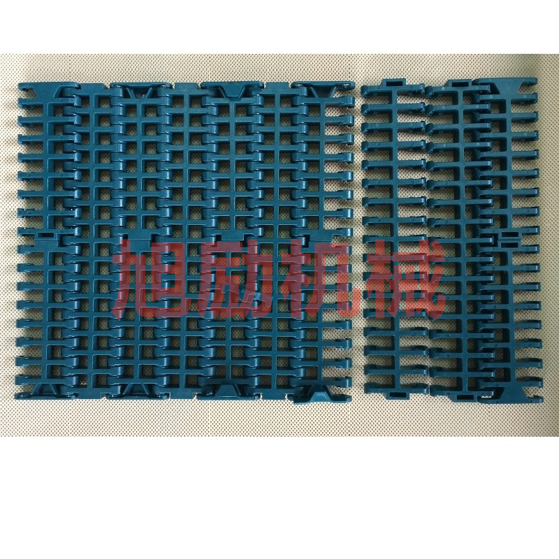 1000平格塑料输送带网带