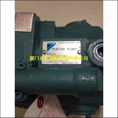 V23A2RX-30液压阀大金