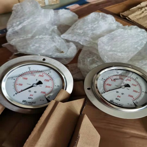西德福STAUFF压力表SPG063-00060-01-S-B04好用