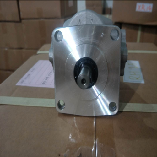 HGP-33A-8台湾HYDROMAX新鸿齿轮泵HGP-33A-11