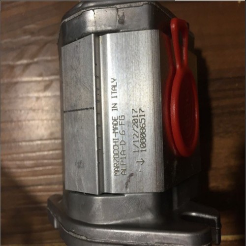 marzocchi齿轮泵UK0.5D0.50U0.25D24KAU0.25D18