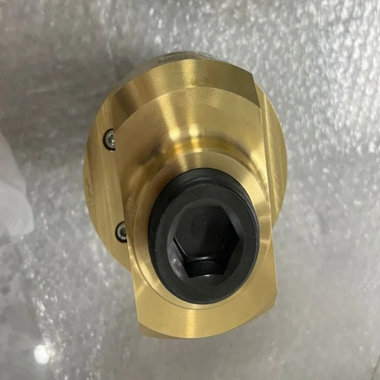 ROTOFLUX罗拓福斯旋转接头F40-1300-01RF40-1300-02L