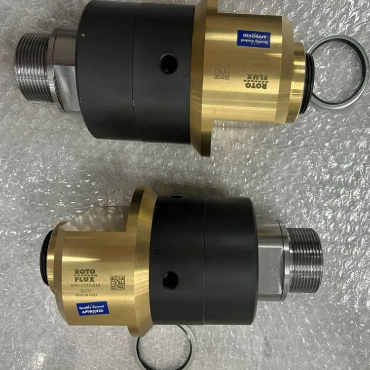 意大利罗拓福斯旋转接头F40-1300-03FF50-1300-01R