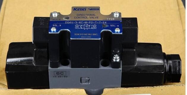 DG4V-3-2N-M-P7-H-7-54