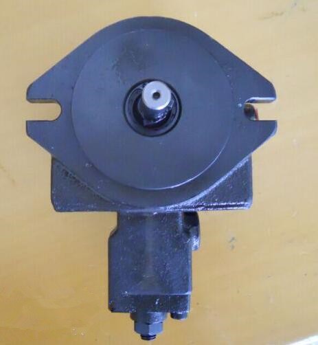 IVP4-75-F-R（台湾ANSON安颂油泵特点）