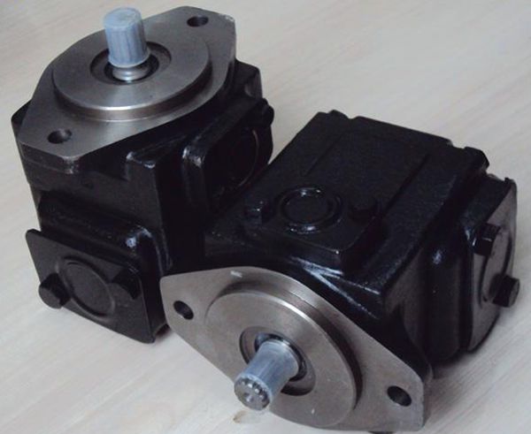 PV2R2-53-L-RAL-41（PV2R系列高压低噪音高性能注塑机油泵）