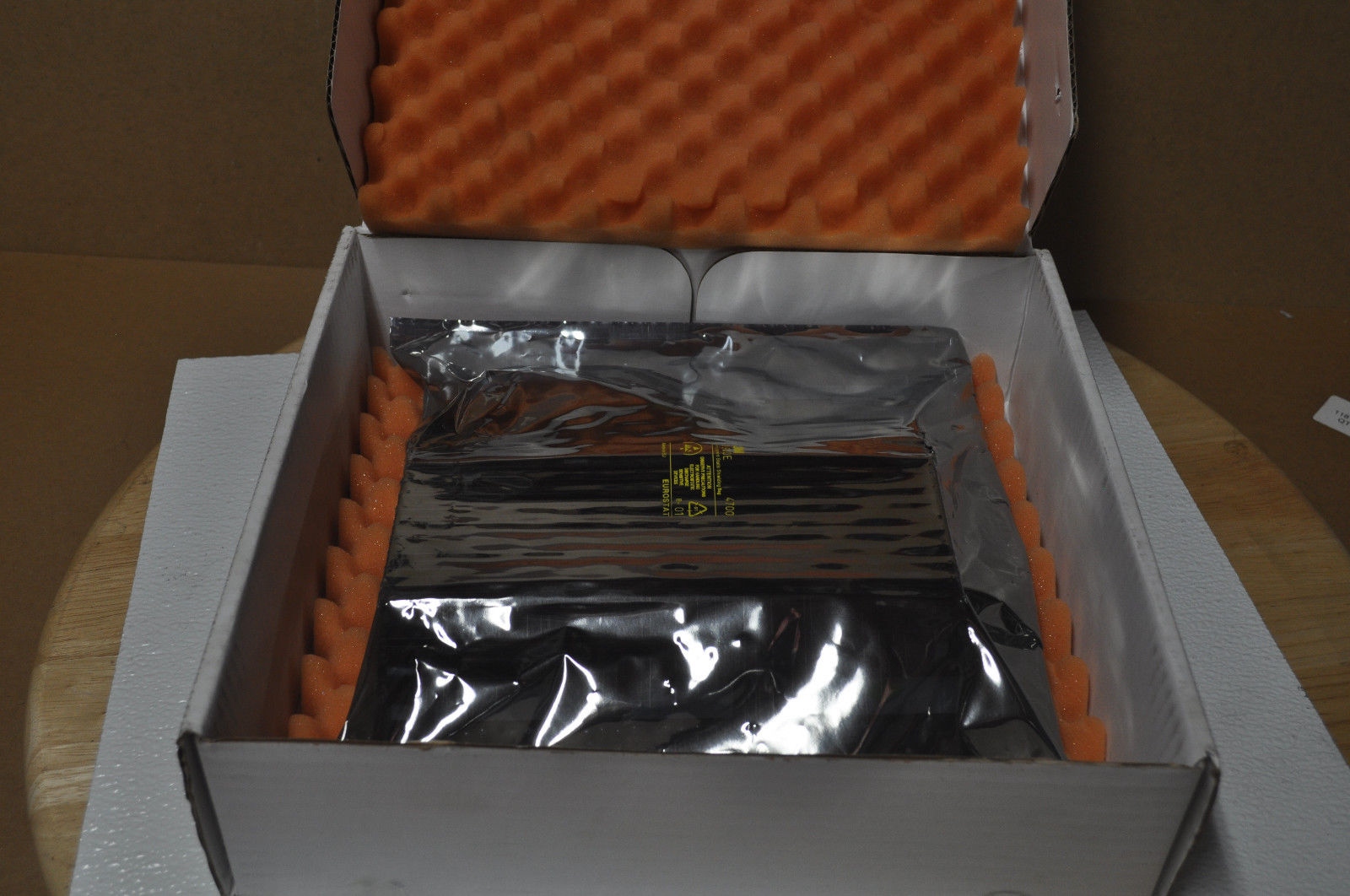 ABB示教器DSQC679 3HAC028357-001